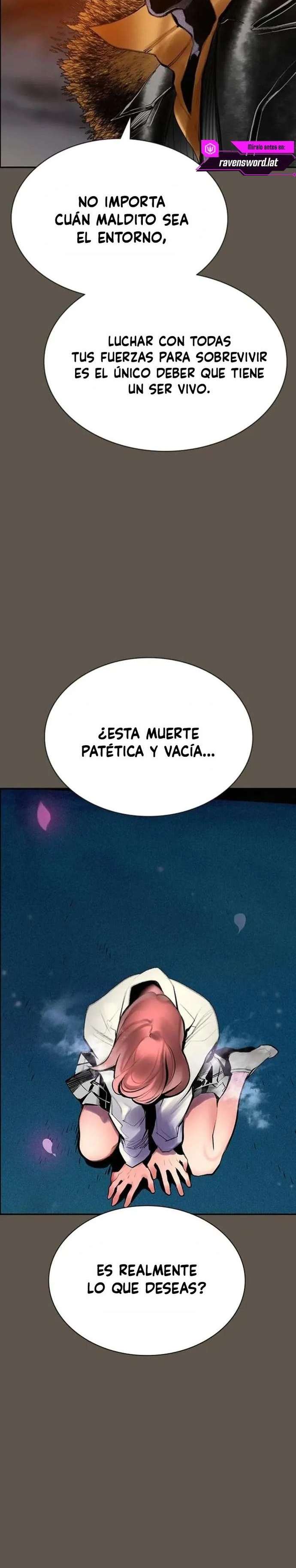 Read Jugo de la selva (es) Manga Online