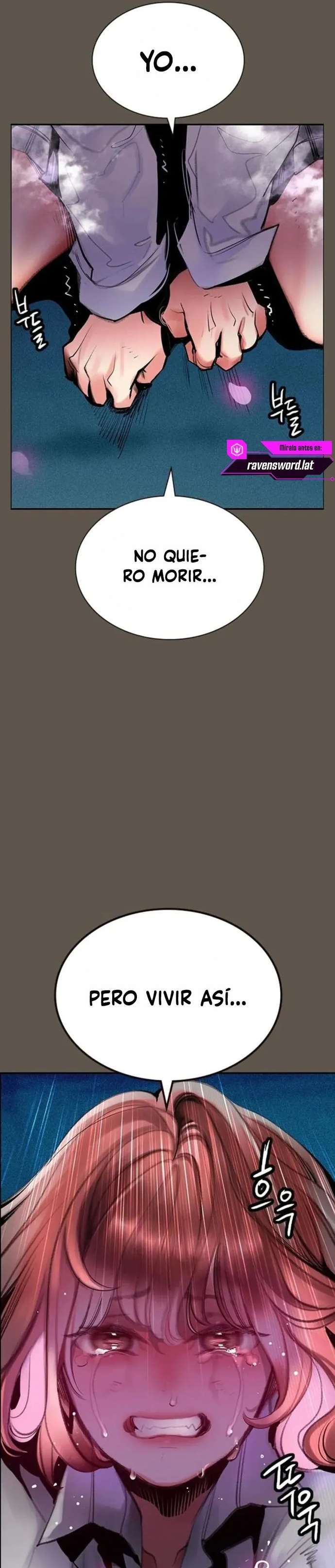 Read Jugo de la selva (es) Manga Online