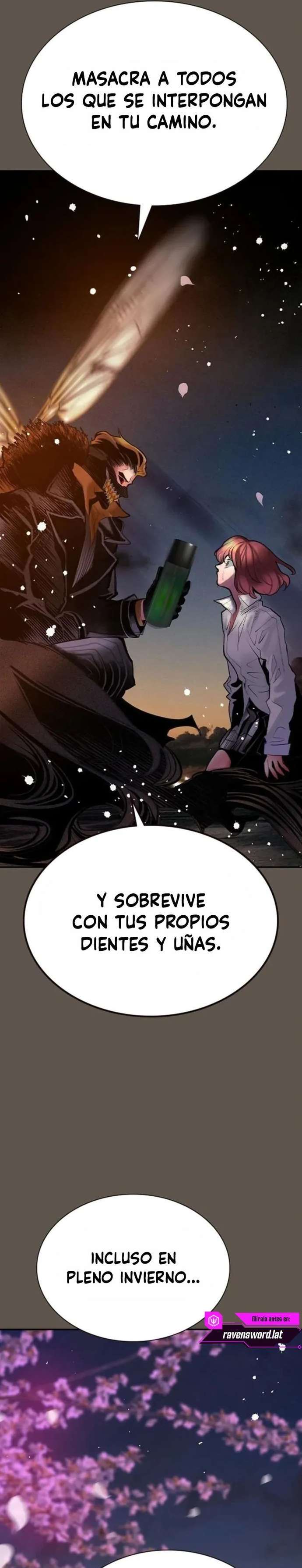 Read Jugo de la selva (es) Manga Online