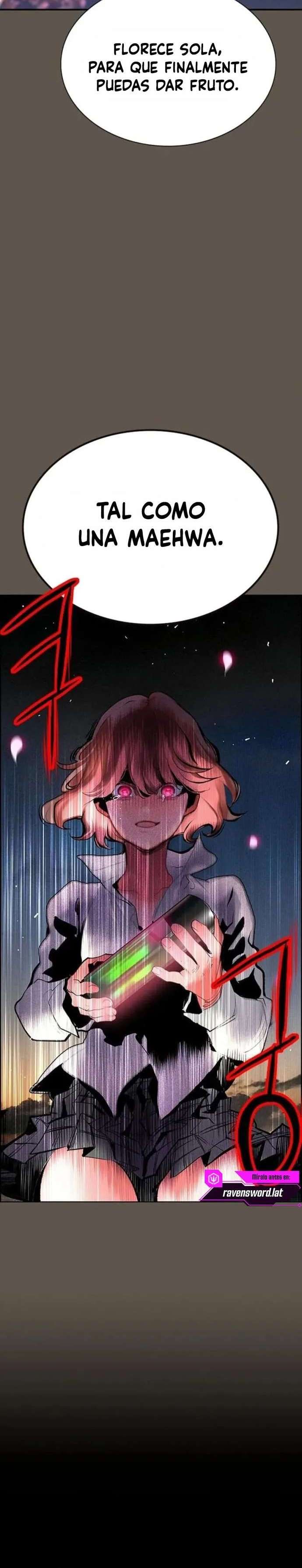 Read Jugo de la selva (es) Manga Online