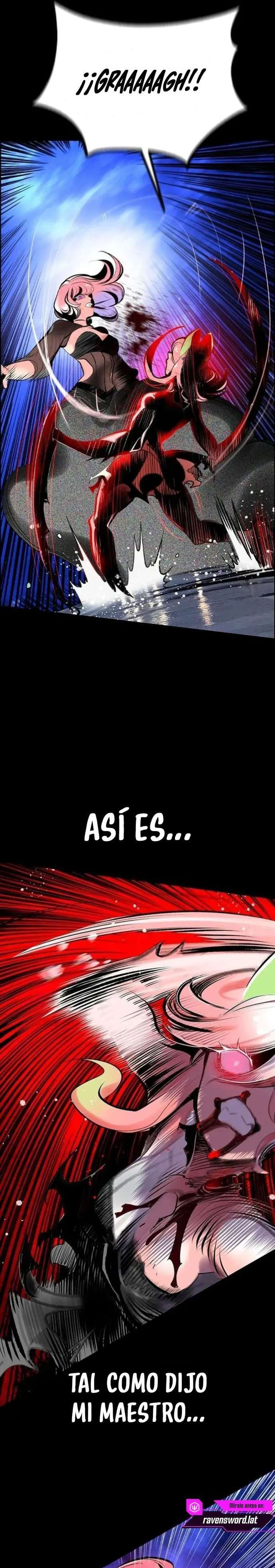 Read Jugo de la selva (es) Manga Online