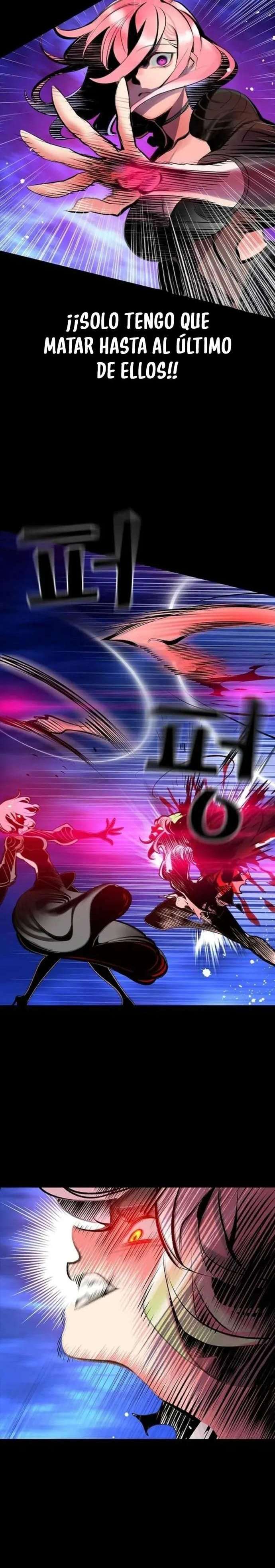 Read Jugo de la selva (es) Manga Online