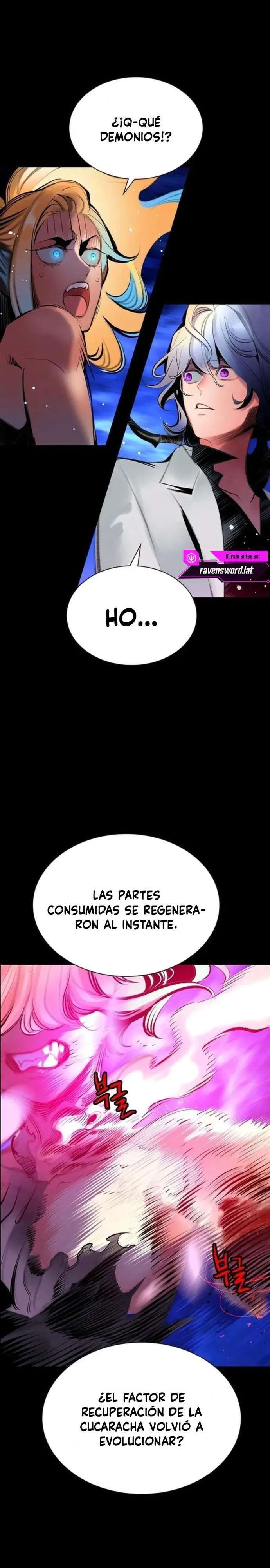 Read Jugo de la selva (es) Manga Online