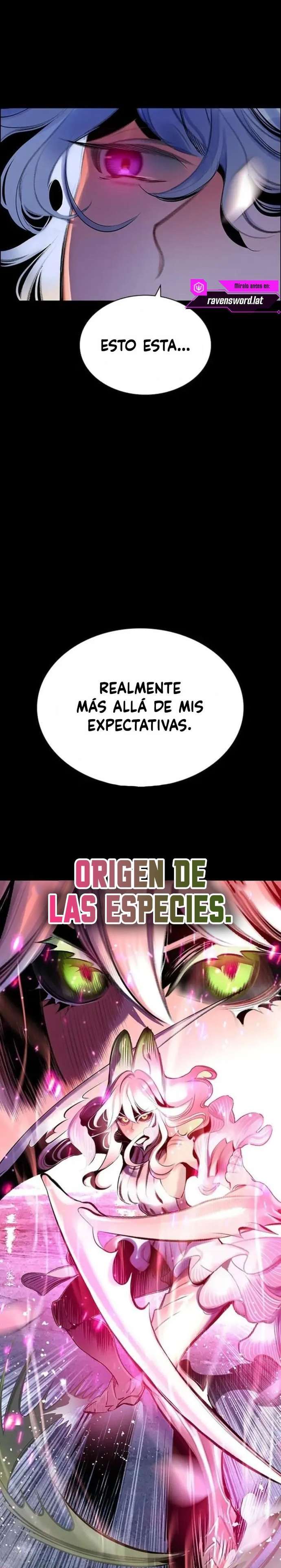 Read Jugo de la selva (es) Manga Online