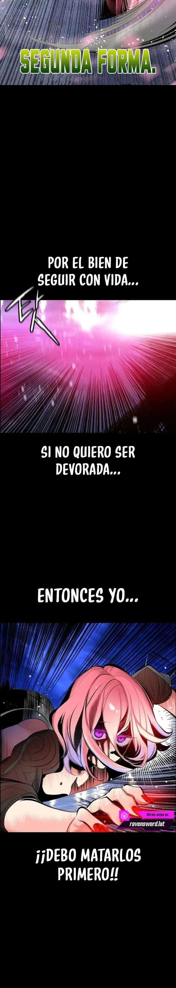 Read Jugo de la selva (es) Manga Online