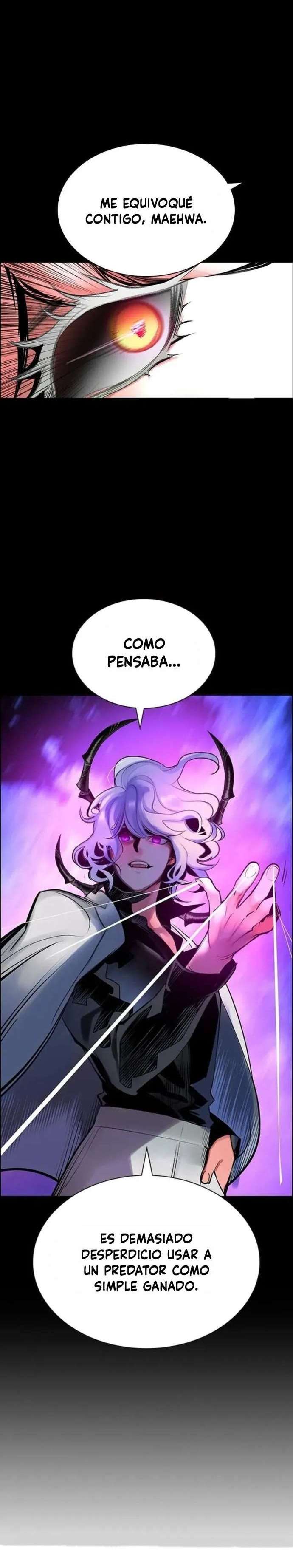 Read Jugo de la selva (es) Manga Online