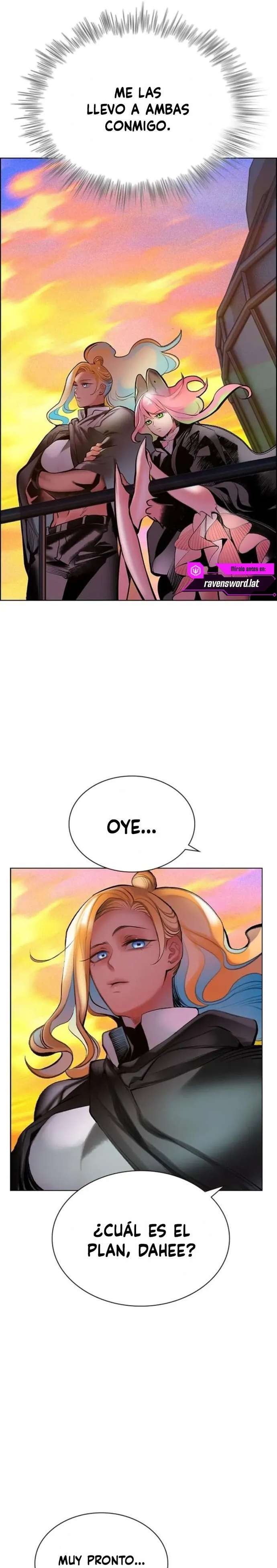 Read Jugo de la selva (es) Manga Online