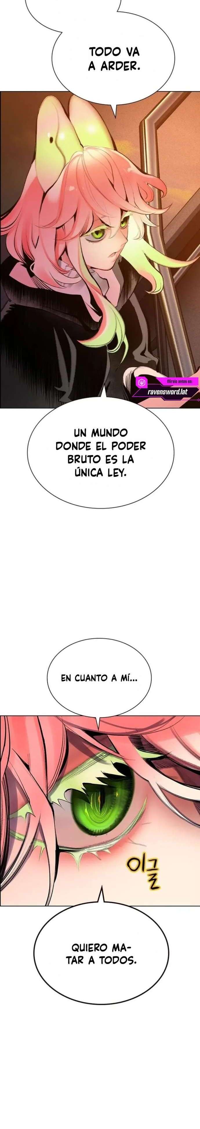 Read Jugo de la selva (es) Manga Online