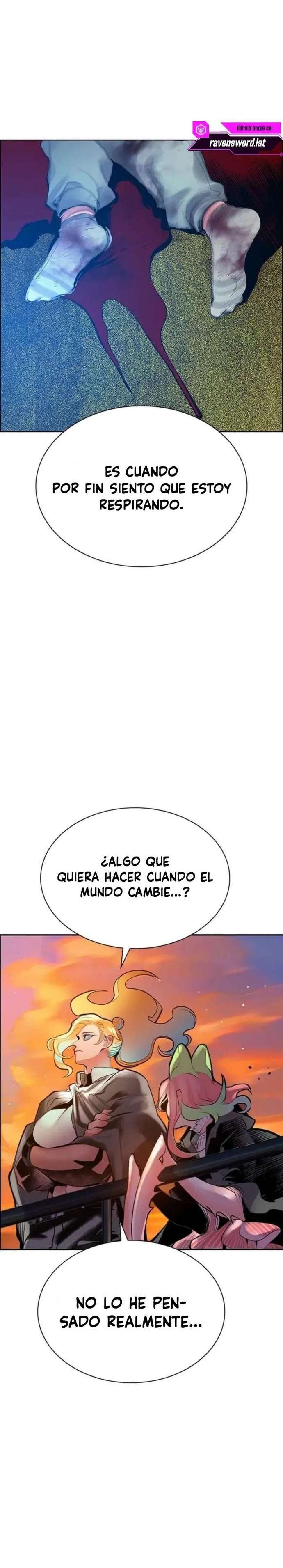 Read Jugo de la selva (es) Manga Online