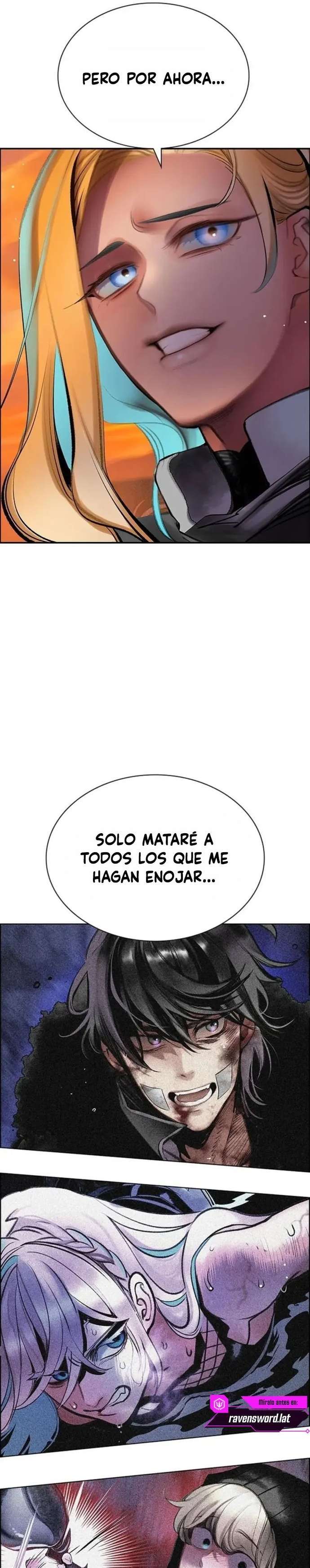 Read Jugo de la selva (es) Manga Online