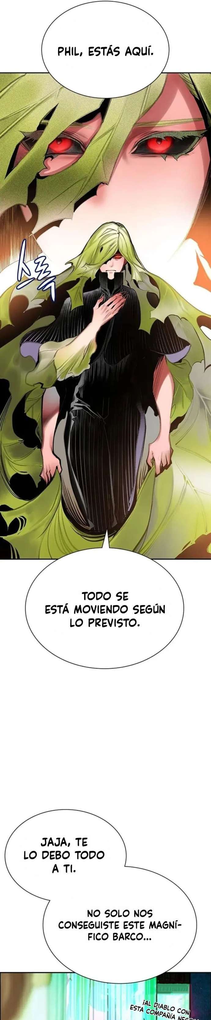 Read Jugo de la selva (es) Manga Online