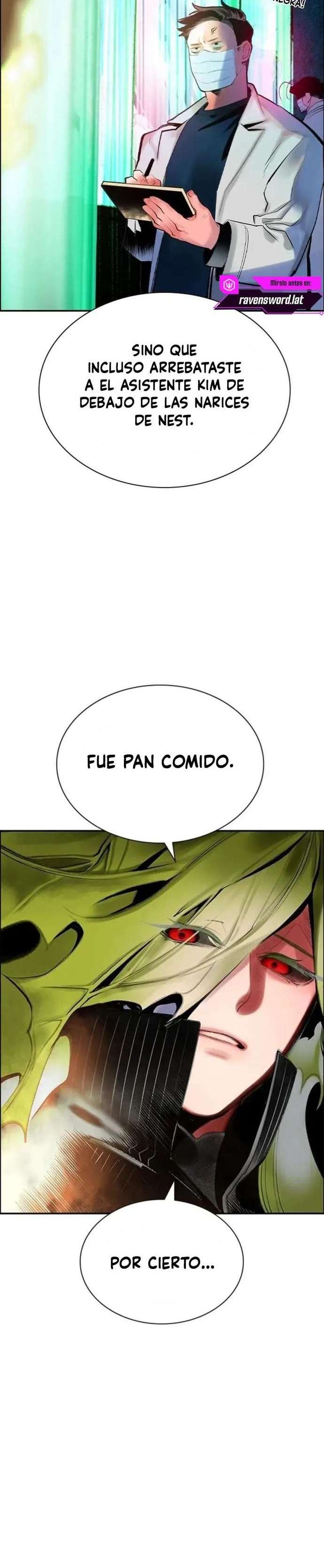 Read Jugo de la selva (es) Manga Online