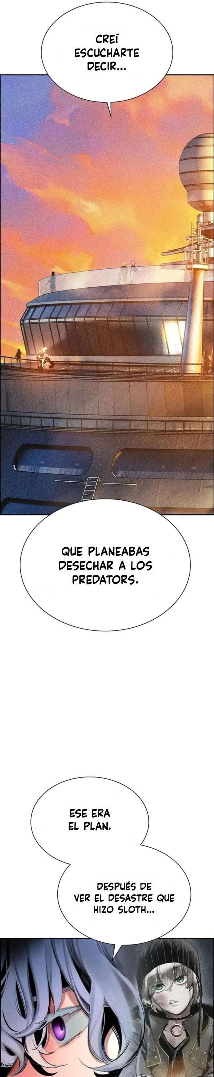 Read Jugo de la selva (es) Manga Online