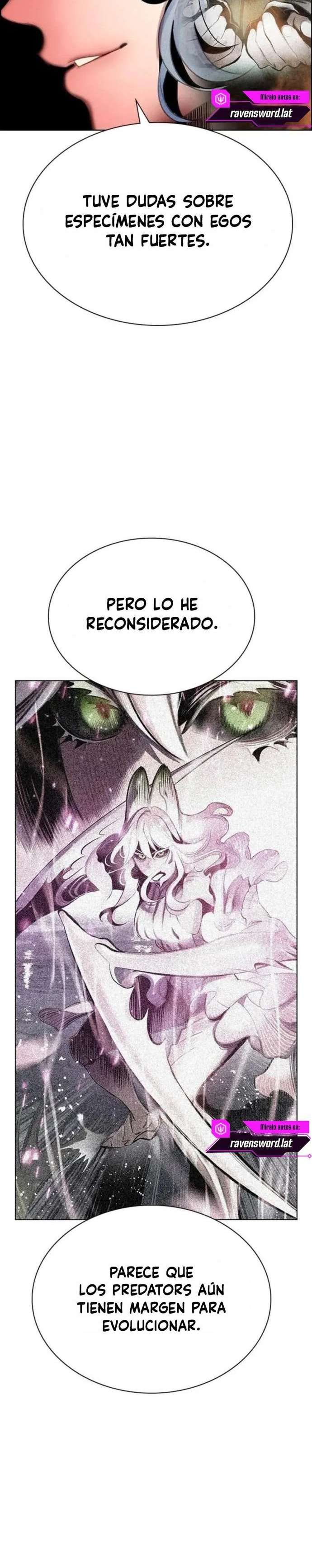 Read Jugo de la selva (es) Manga Online