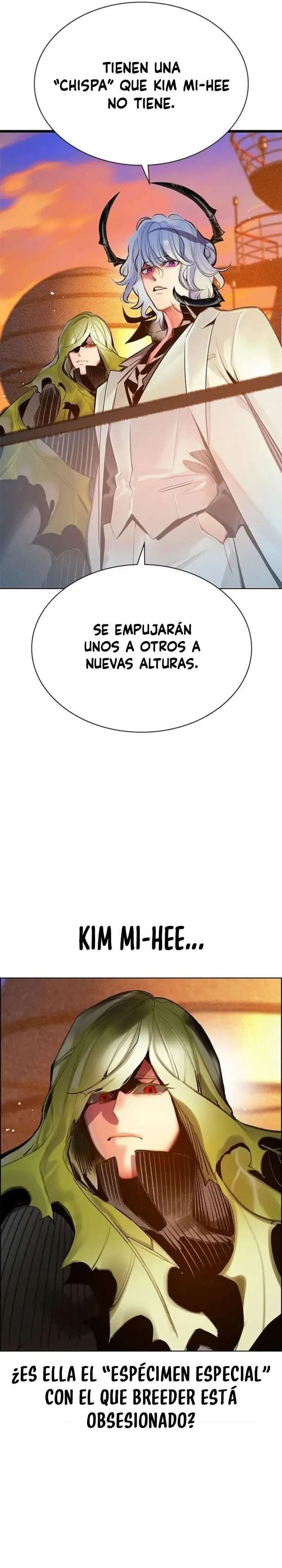 Read Jugo de la selva (es) Manga Online