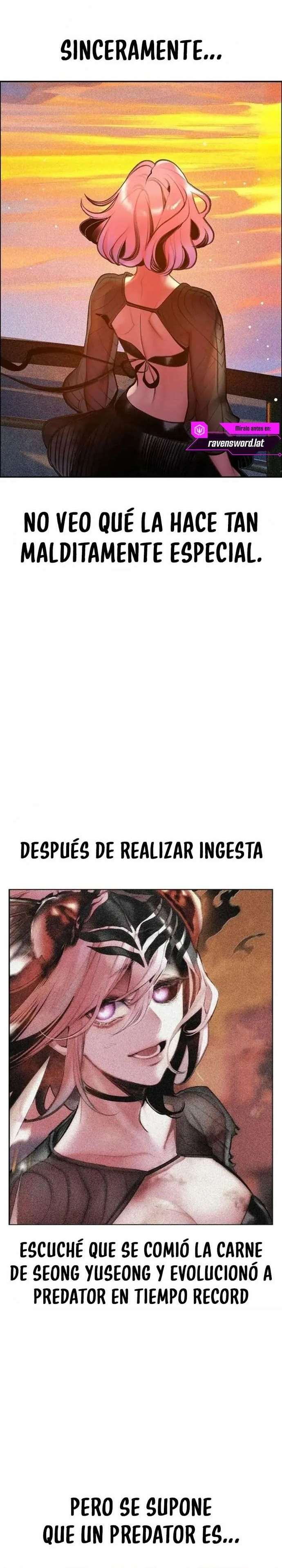 Read Jugo de la selva (es) Manga Online