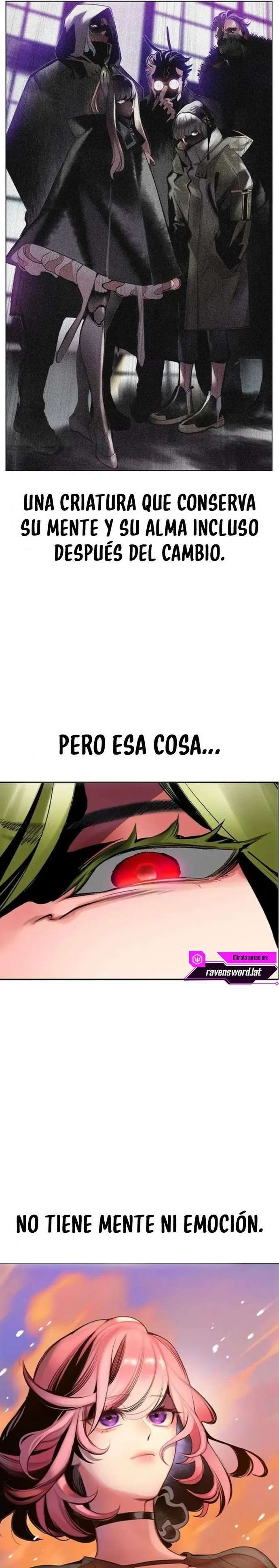 Read Jugo de la selva (es) Manga Online