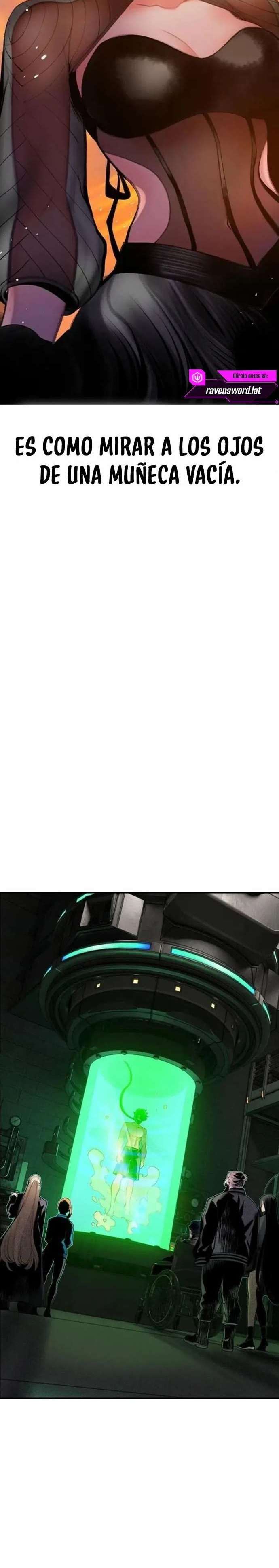 Read Jugo de la selva (es) Manga Online