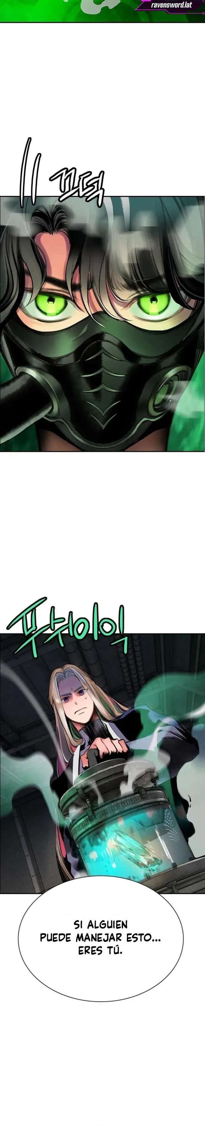 Read Jugo de la selva (es) Manga Online