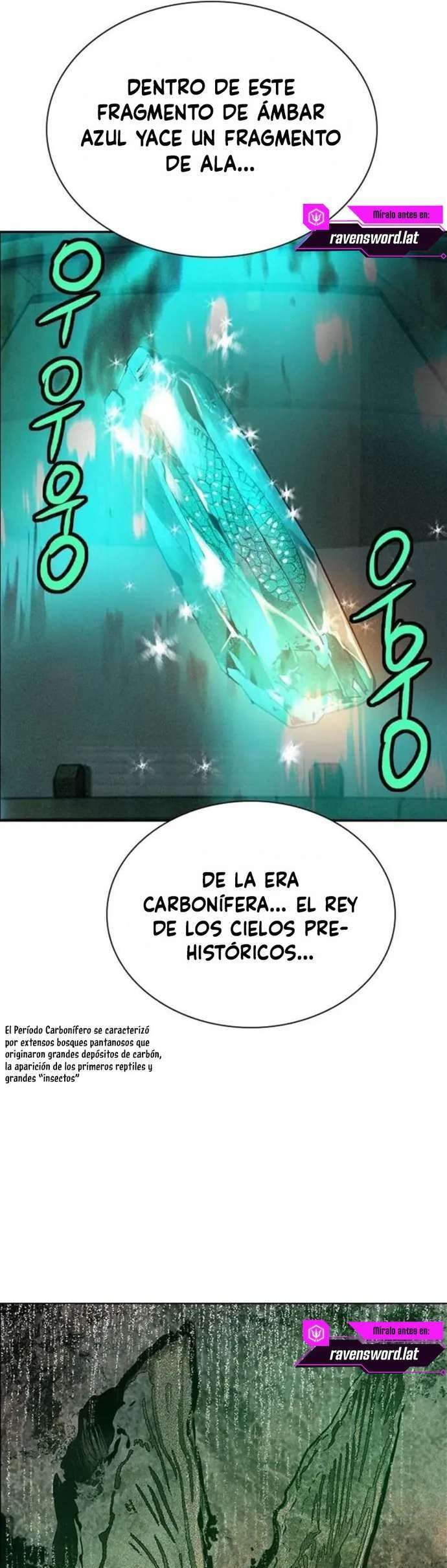 Read Jugo de la selva (es) Manga Online