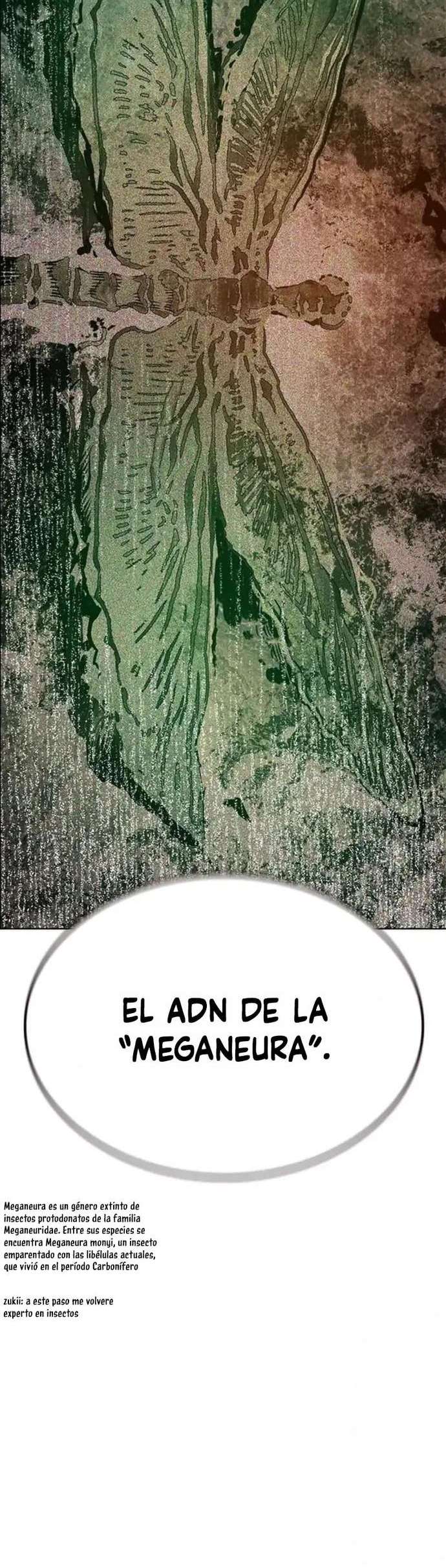 Read Jugo de la selva (es) Manga Online