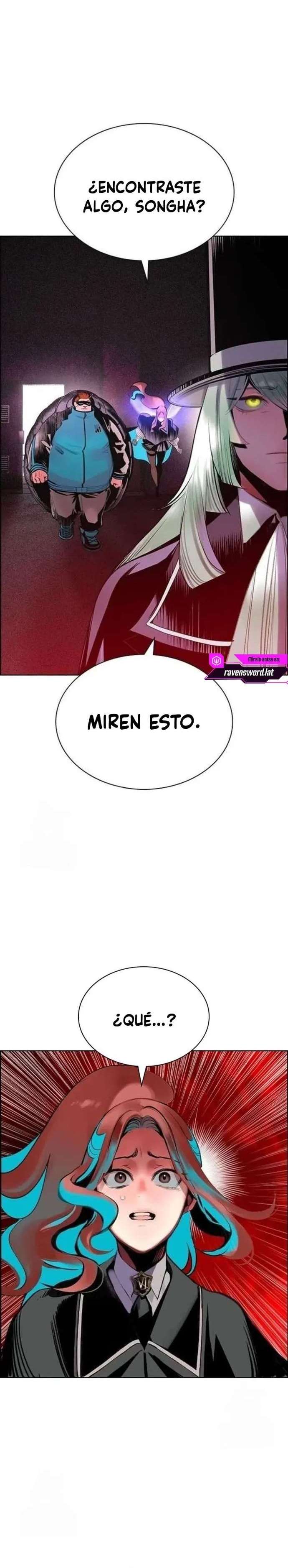 Read Jugo de la selva (es) Manga Online