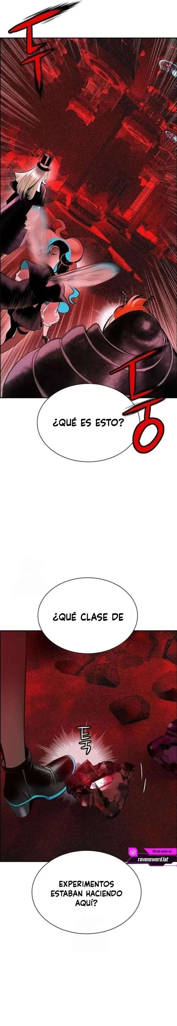 Read Jugo de la selva (es) Manga Online