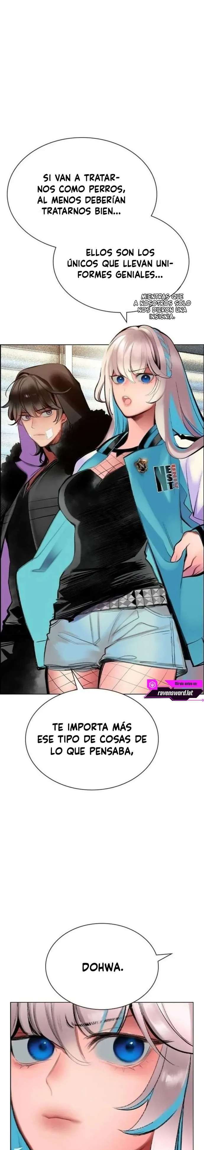 Read Jugo de la selva (es) Manga Online