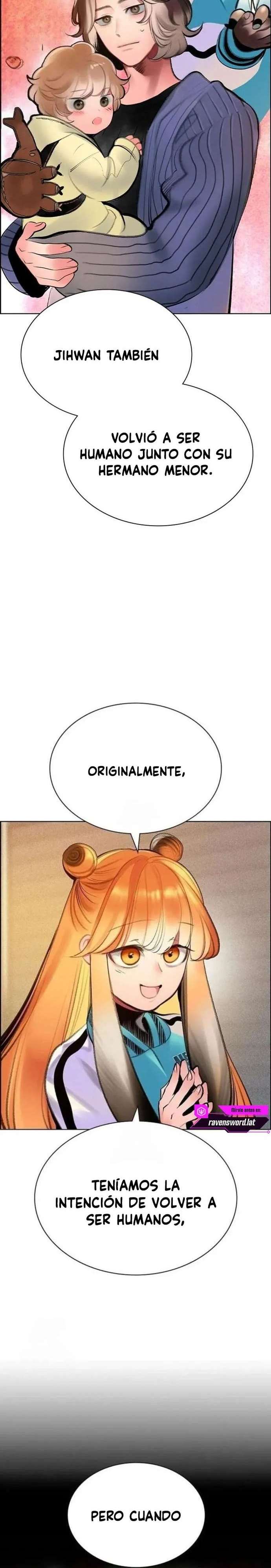 Read Jugo de la selva (es) Manga Online