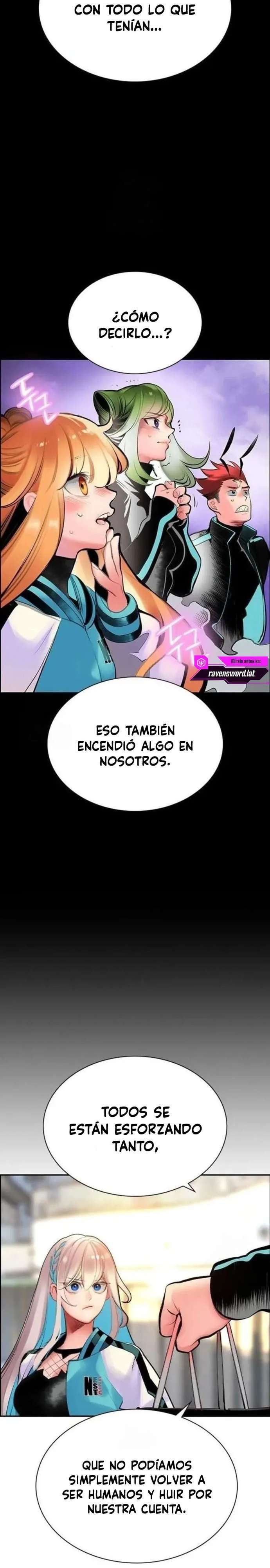 Read Jugo de la selva (es) Manga Online