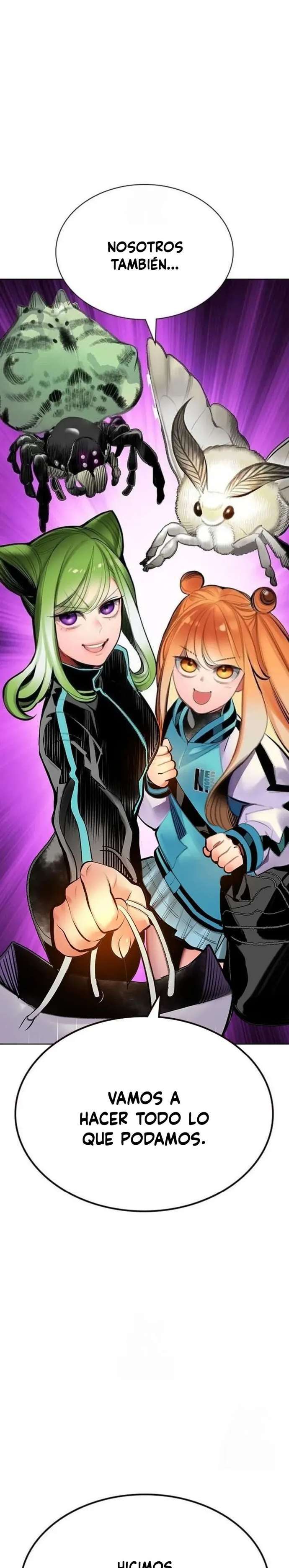 Read Jugo de la selva (es) Manga Online