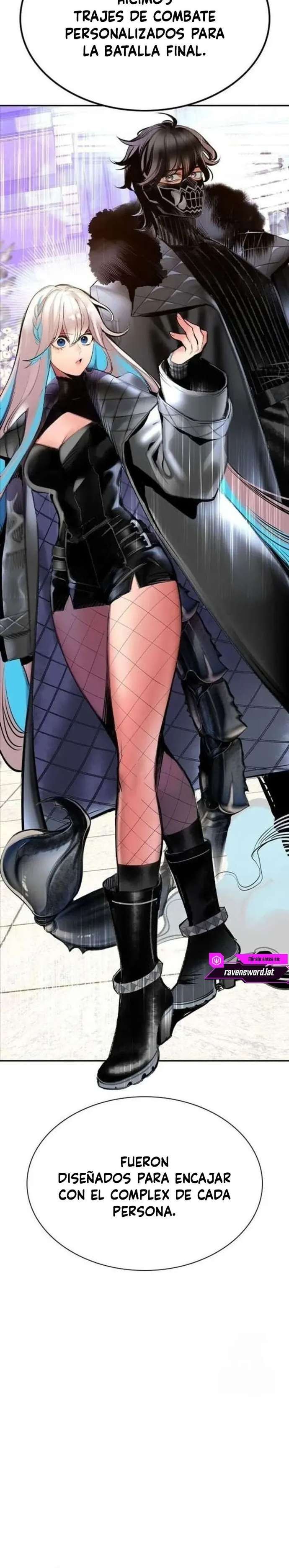 Read Jugo de la selva (es) Manga Online