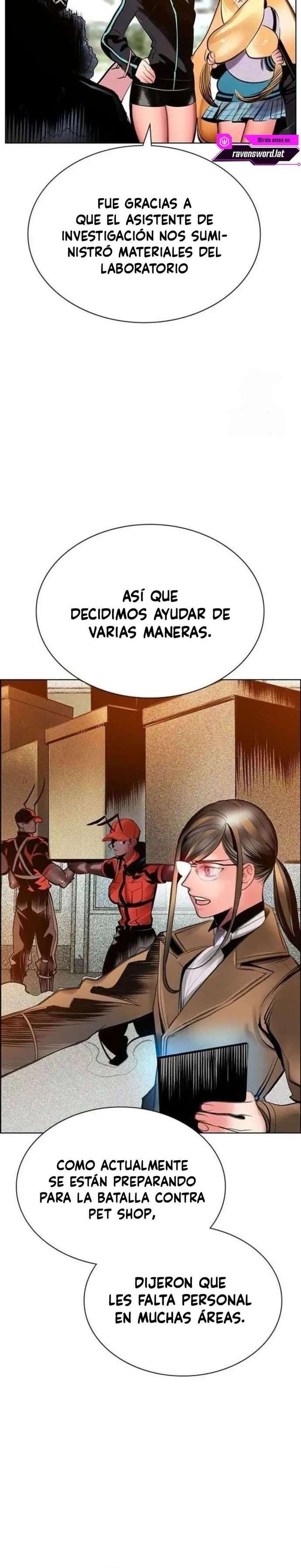 Read Jugo de la selva (es) Manga Online