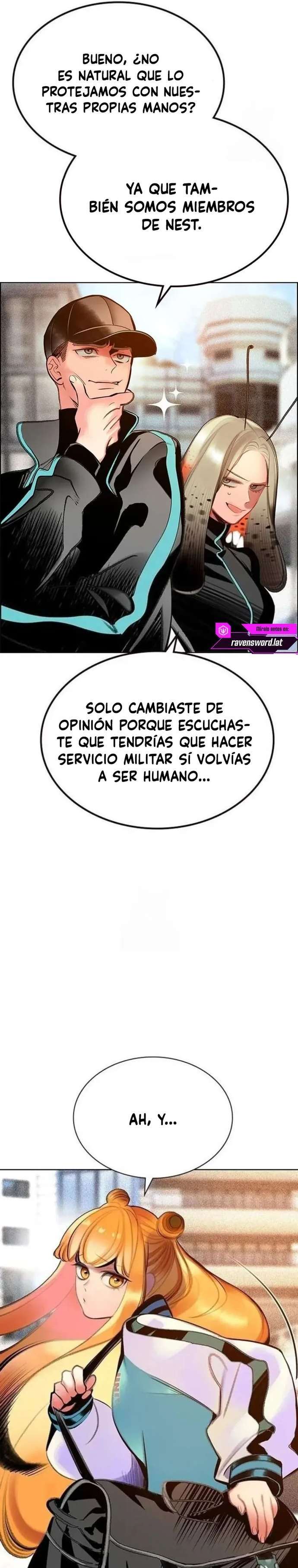 Read Jugo de la selva (es) Manga Online
