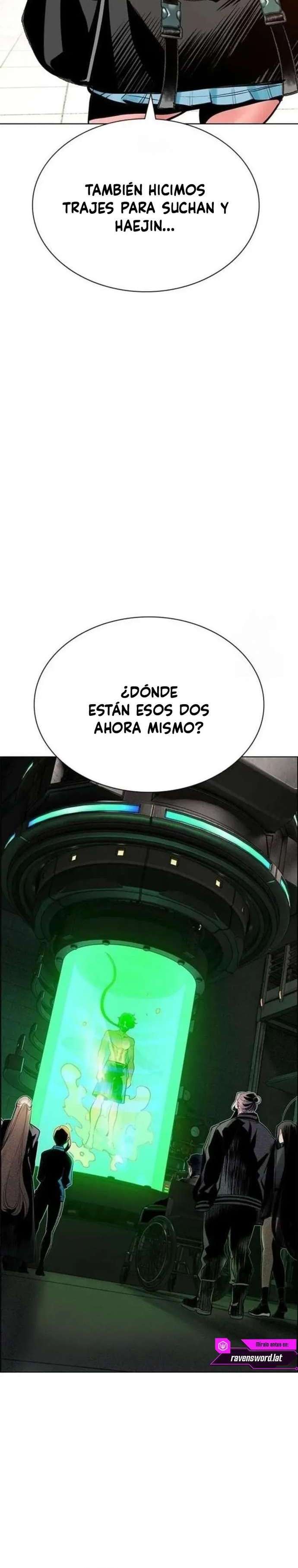 Read Jugo de la selva (es) Manga Online