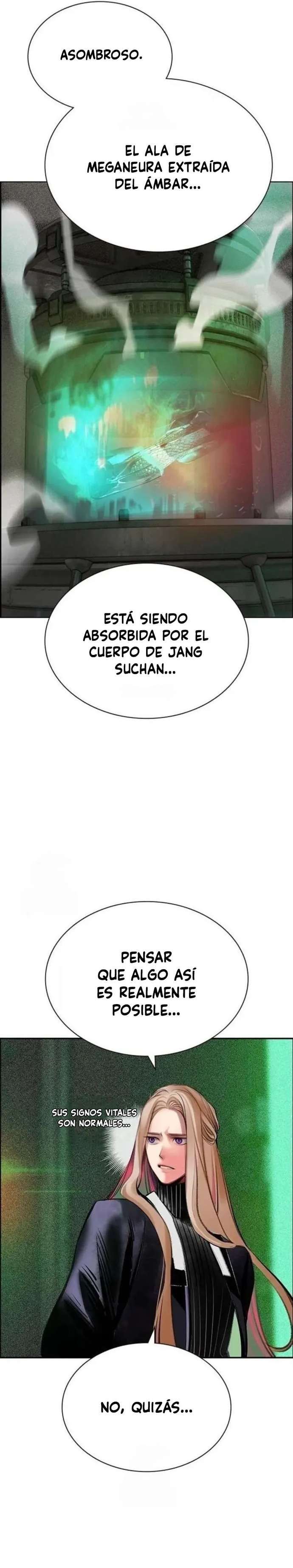 Read Jugo de la selva (es) Manga Online