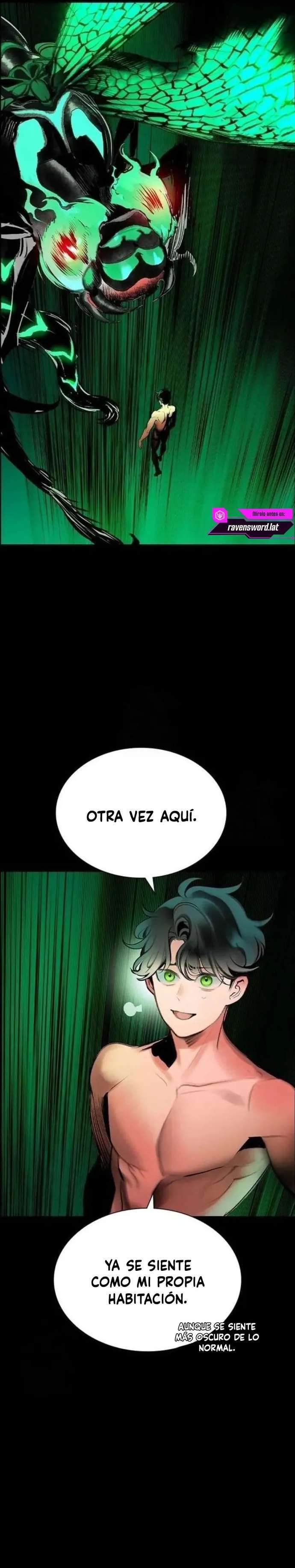 Read Jugo de la selva (es) Manga Online