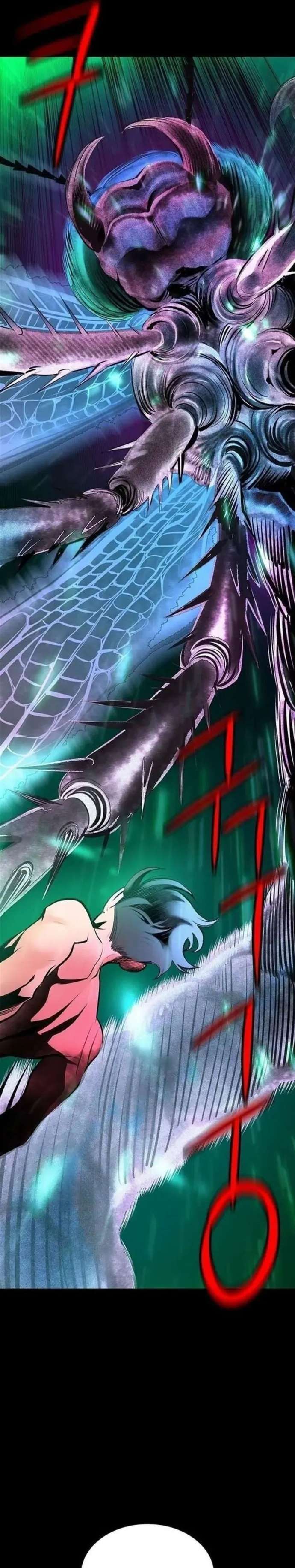 Read Jugo de la selva (es) Manga Online