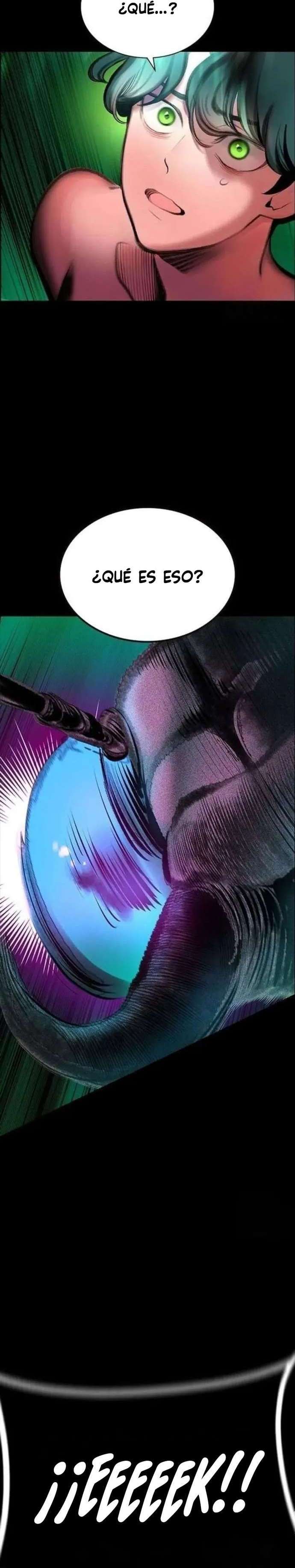 Read Jugo de la selva (es) Manga Online