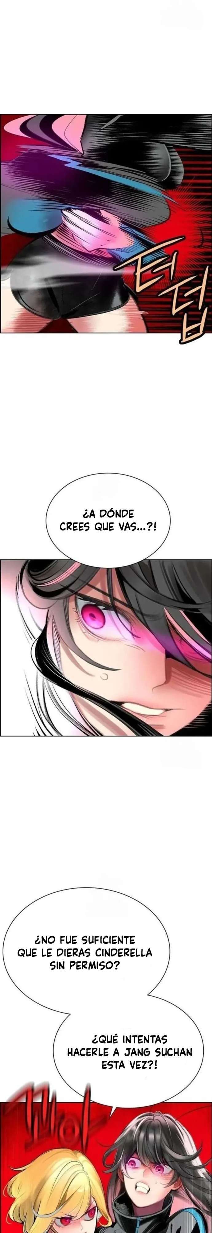 Read Jugo de la selva (es) Manga Online