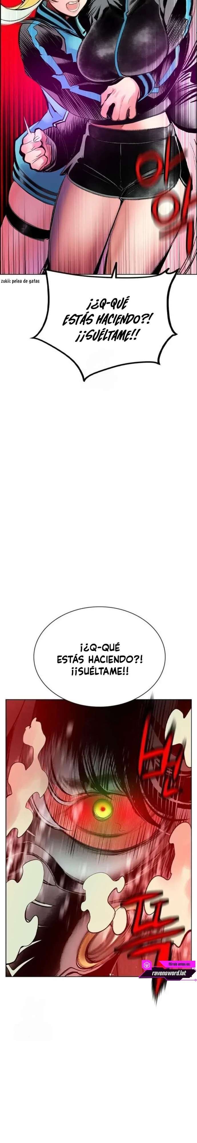 Read Jugo de la selva (es) Manga Online