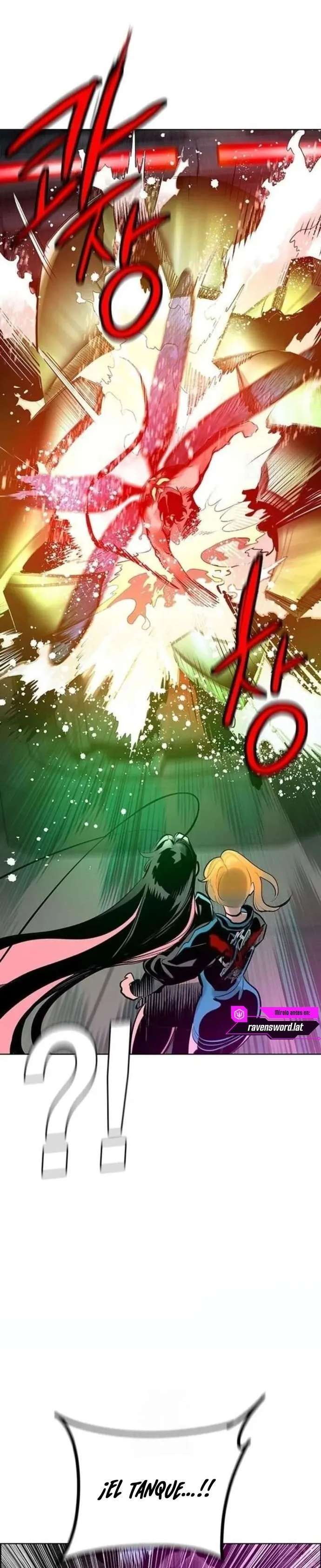 Read Jugo de la selva (es) Manga Online