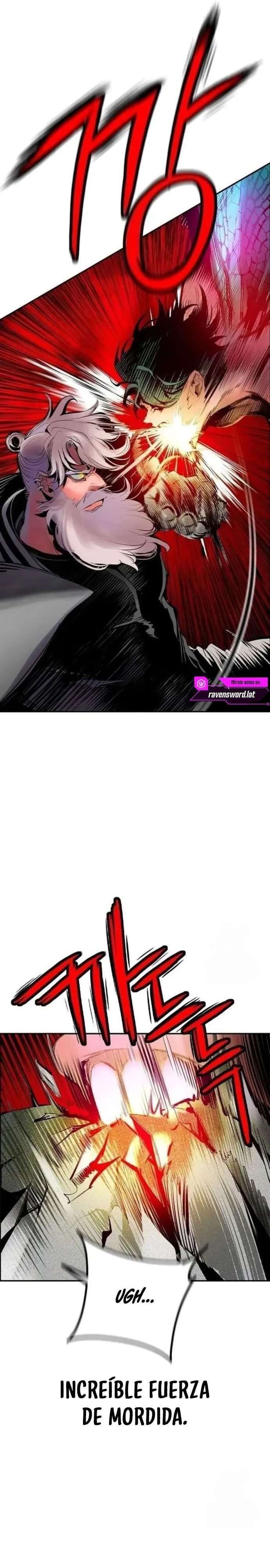 Read Jugo de la selva (es) Manga Online