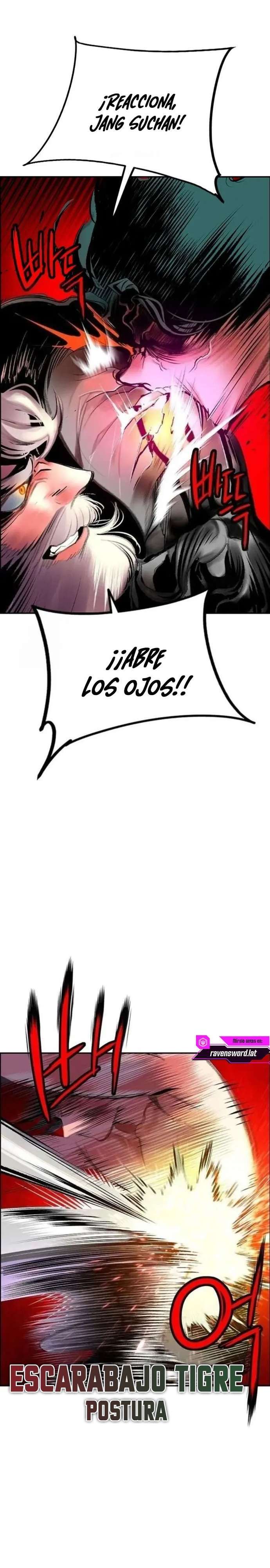 Read Jugo de la selva (es) Manga Online