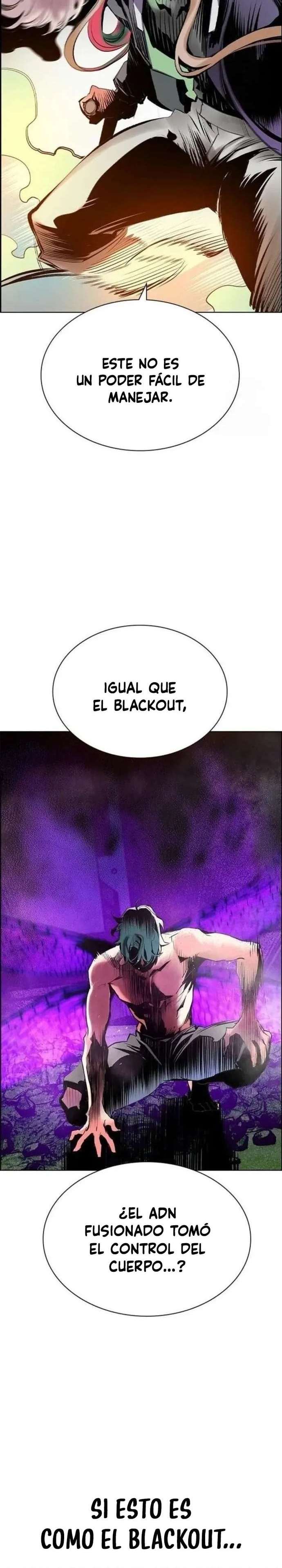 Read Jugo de la selva (es) Manga Online