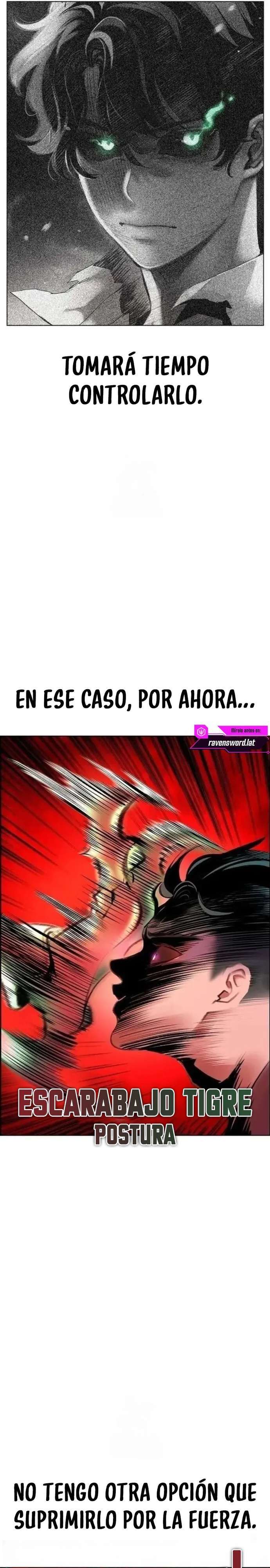 Read Jugo de la selva (es) Manga Online