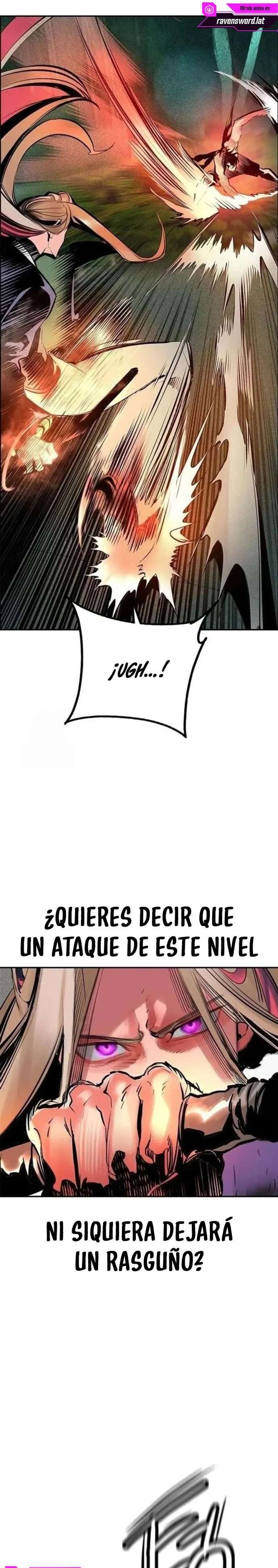 Read Jugo de la selva (es) Manga Online