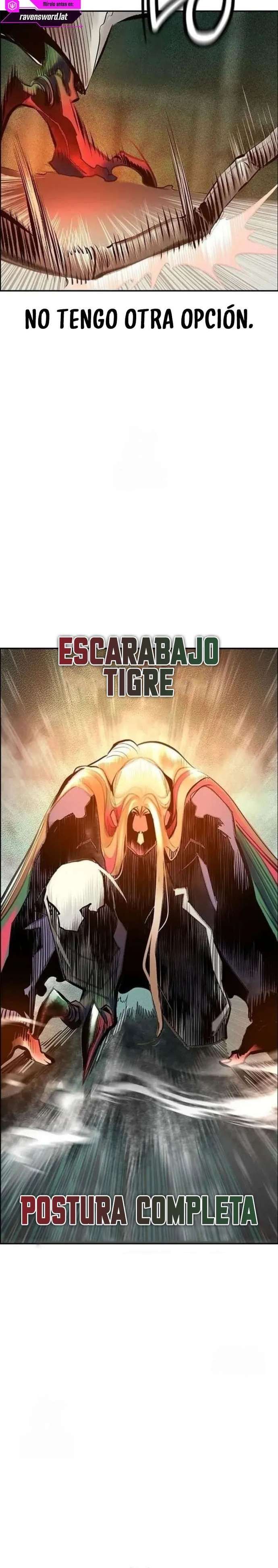 Read Jugo de la selva (es) Manga Online