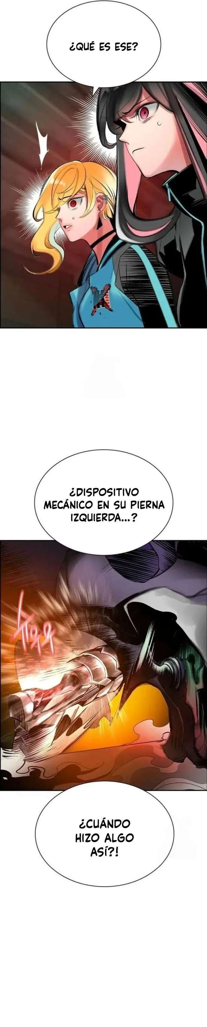 Read Jugo de la selva (es) Manga Online