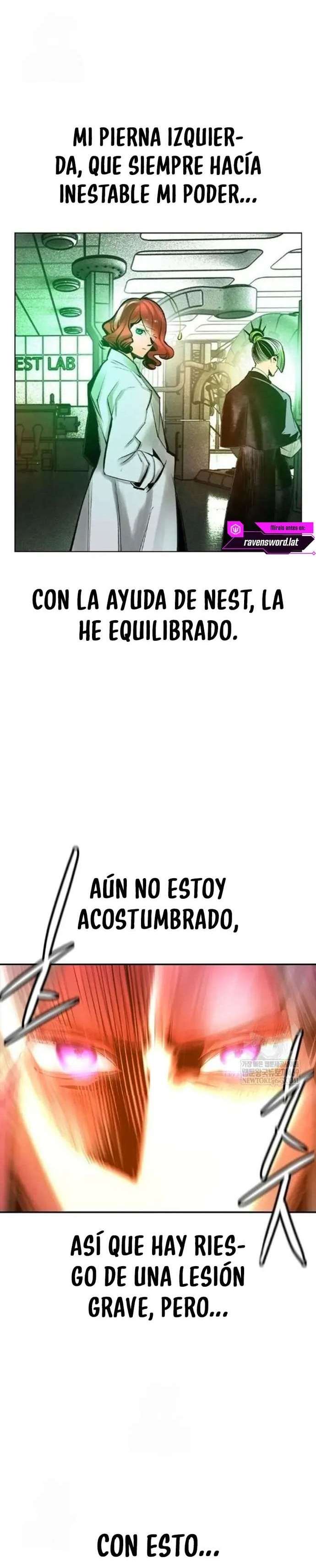 Read Jugo de la selva (es) Manga Online